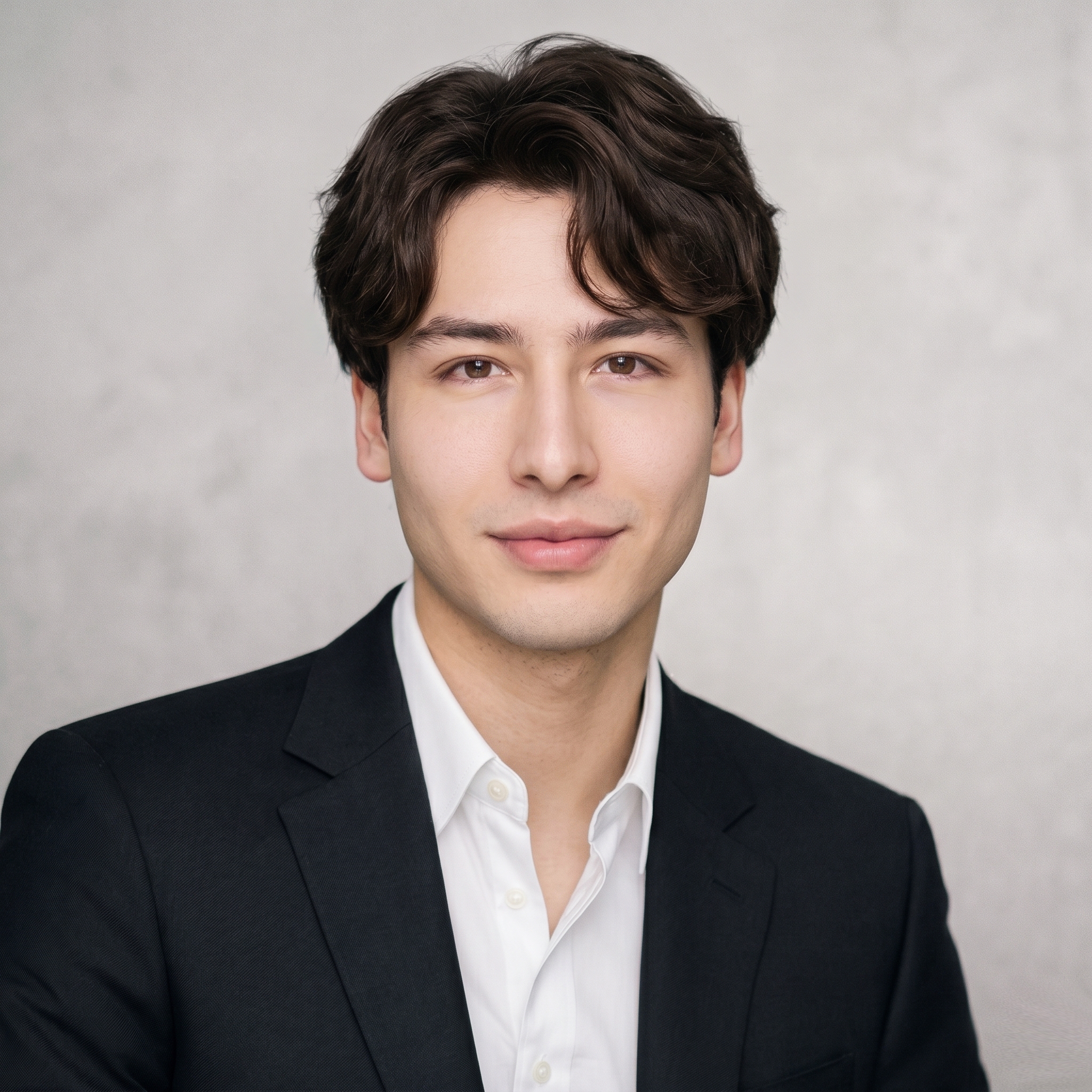 Erpan J Yasen